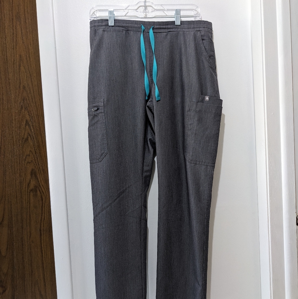 EUC Figs Scrub Pants